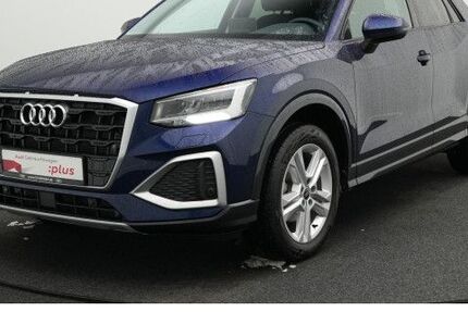 Audi Q2 9.508 km 28.910 &euro; Gersthofen 86368
