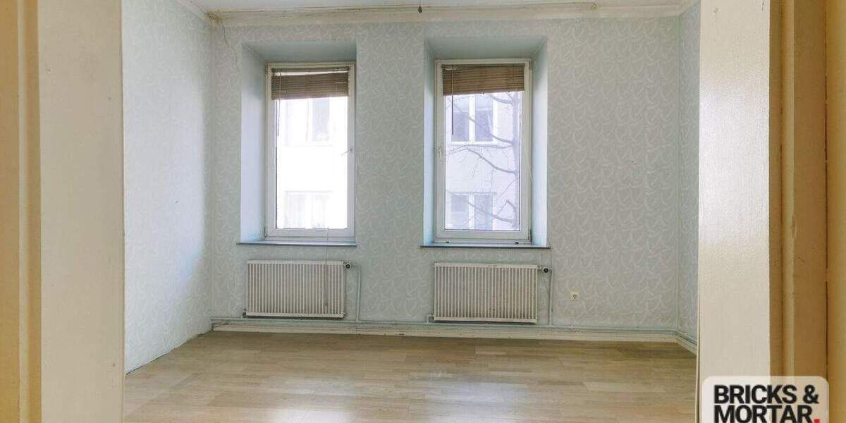 Etagenwohnung Augsburg Innenstadt - 4 Zimmer, 122 m&sup2;, 475.000&euro; | Angebot:25797444