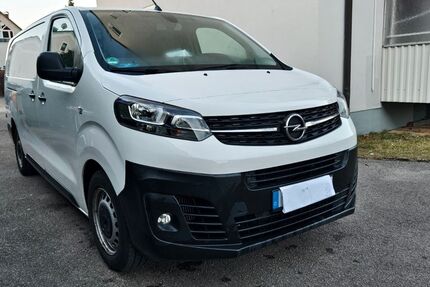 Opel Vivaro 100.000 km 17.600 &euro; Augsburg 86179