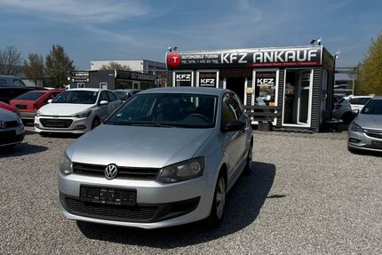 VW Polo 165.000 km 3.800 &euro; Augsburg 86167