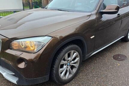 BMW X1 215.000 km 7.850 € Mammendorf 82291