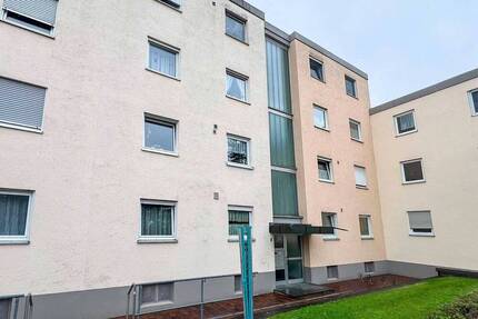 Wohnung Gersthofen - 3 Zimmer, 75 m&sup2;, 299.999&euro; | Angebot:26868285