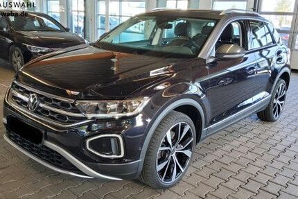VW T-Roc 59.500 km 21.990 &euro; Gersthofen 86368