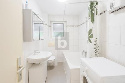 HELLE UND FREUNDLICHE ATMOSPHÄRE - Etagenwohnung Augsburg Bergheim | Angebot:26674235