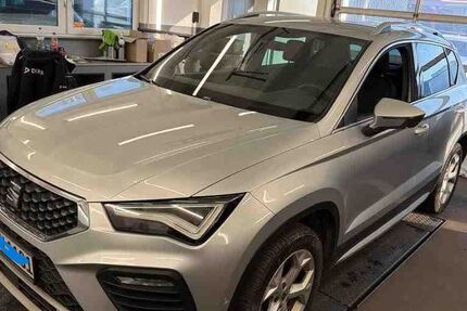 Seat Ateca 180.000 km 18.490 &euro; Augsburg 86167