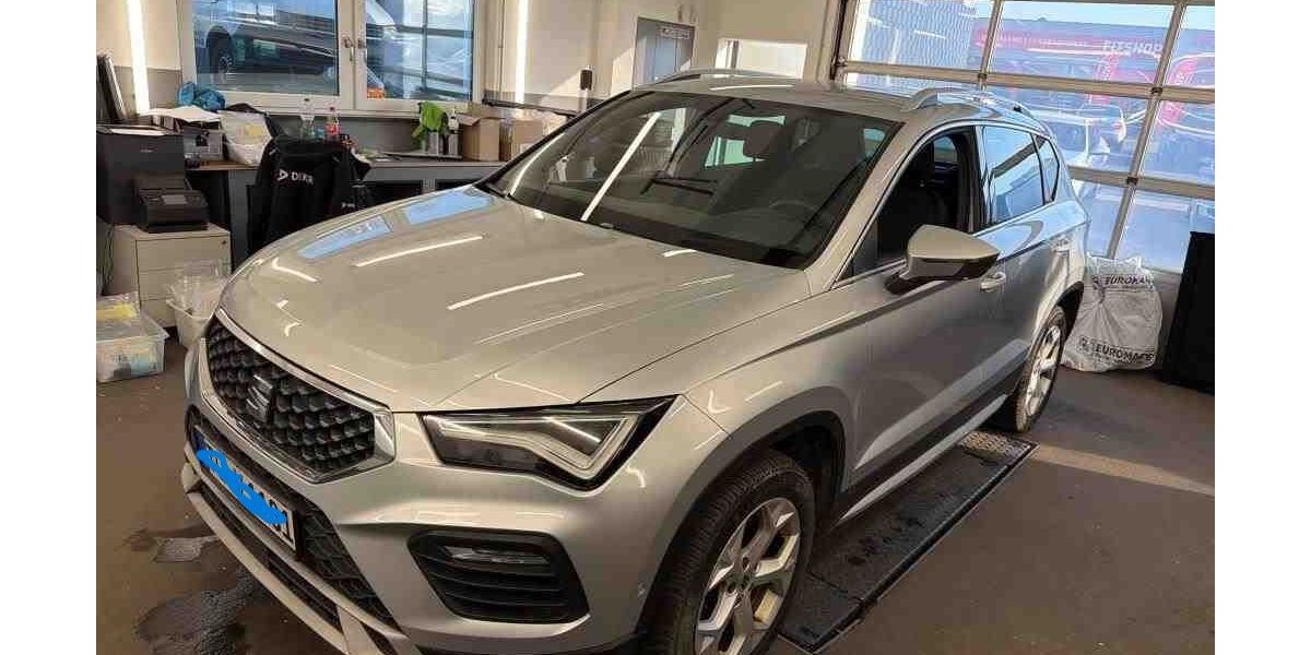 Seat Ateca 180.000 km 18.490 &euro; Augsburg 86167