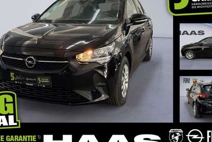 Opel Corsa 22.200 km 11.980 &euro; Königsbrunn 86343