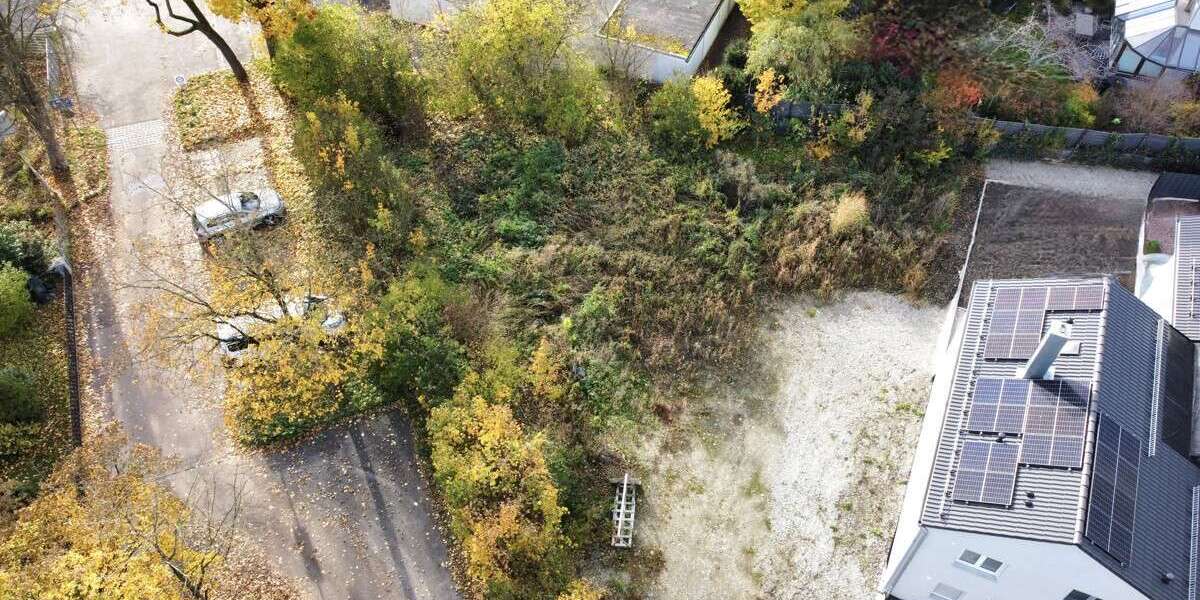 Grundstück Friedberg - 640.000&euro; | Angebot:26818220