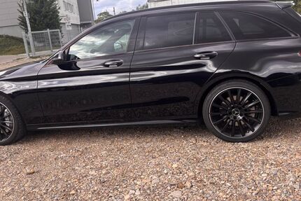 Mercedes-Benz C 43 AMG 87.000 km 39.900 € Mering 86415