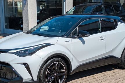 Toyota C-HR 74.950 km 22.650 &euro; Friedberg-Rinnenthal 86316