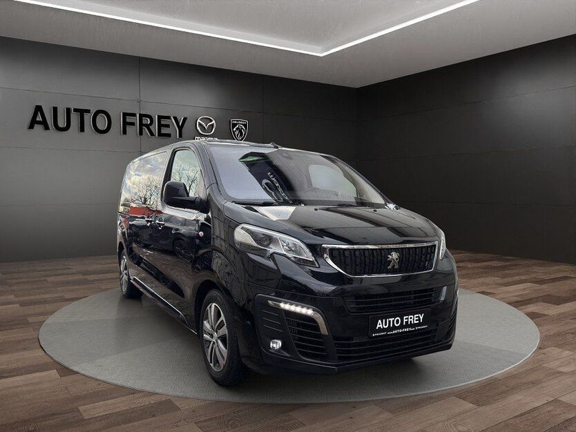 Peugeot Traveller 106.000 km 34.990 € Gersthofen 86368