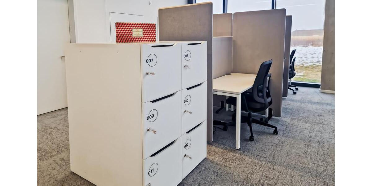 Gewerbeobjekt Augsburg Antonsviertel - 739&euro; | Angebot:24017388