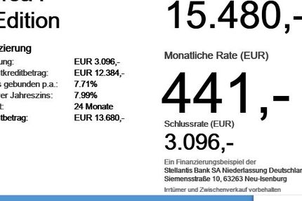 Opel Corsa 42.200 km 15.480 &euro; Augsburg 86159