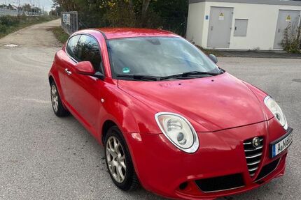 Alfa Romeo MiTo 200.000 km 2.900 € Biberbach 86485