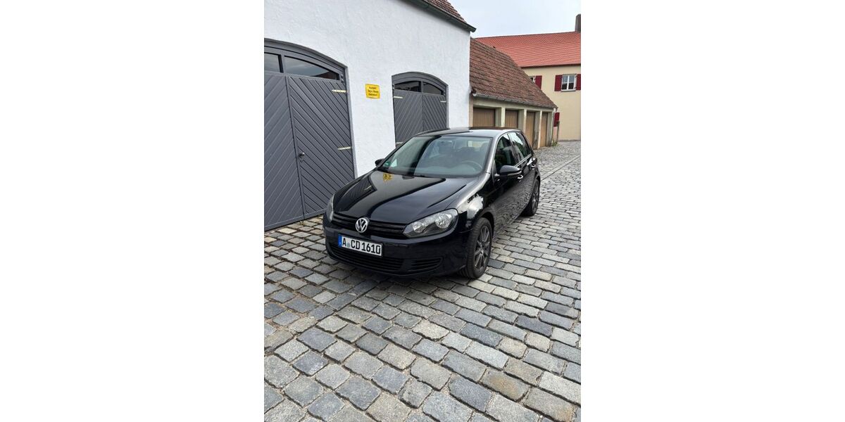 VW Golf 167.000 km 5.400 &euro; Neusäß 86356