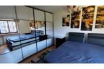 Etagenwohnung Augsburg Antonsviertel - 2 Zimmer, 56 m&sup2;, 1.400&euro; | Angebot:25876486