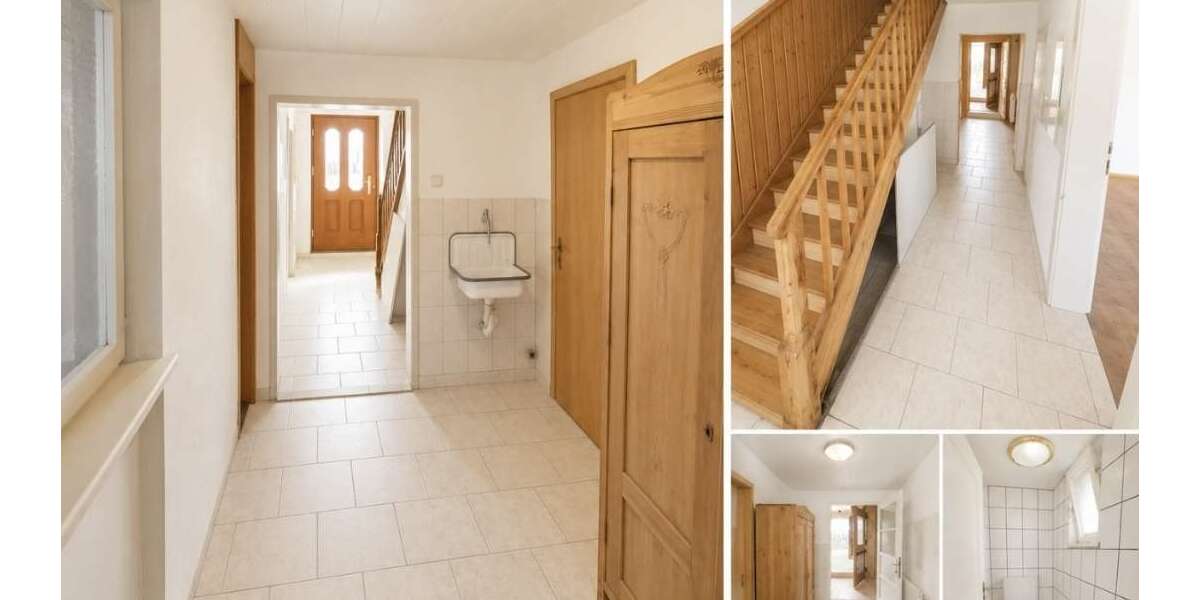 Einfamilienhaus Neusäß - 5 Zimmer, 160 m&sup2;, 449.000&euro; | Angebot:27131949