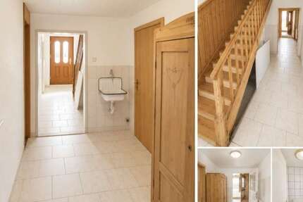 Haus Neusäß - 5 Zimmer, 160 m&sup2;, 449.000&euro; | Angebot:27131949