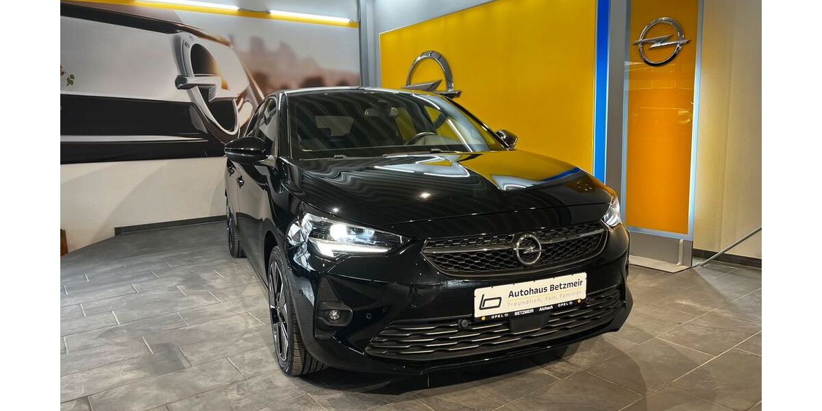 Opel Corsa 20.019 km 15.990 &euro; Aichach 86551