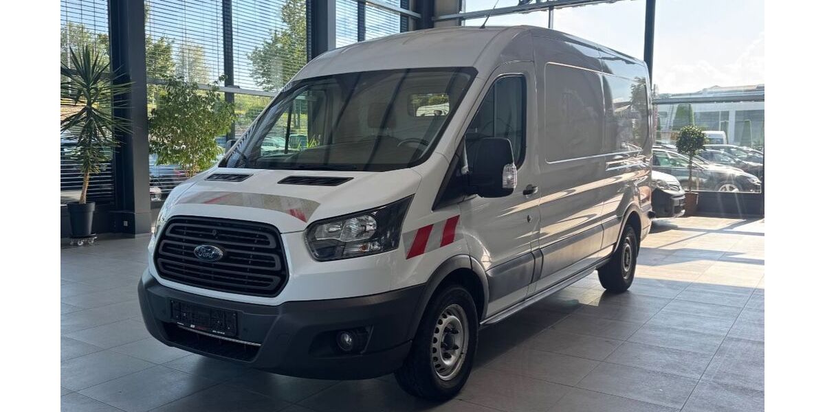 Ford Transit 99.545 km 13.999 &euro; Friedberg 86316