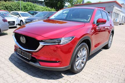Mazda CX-5 91.385 km 23.990 &euro; Augsburg 86165