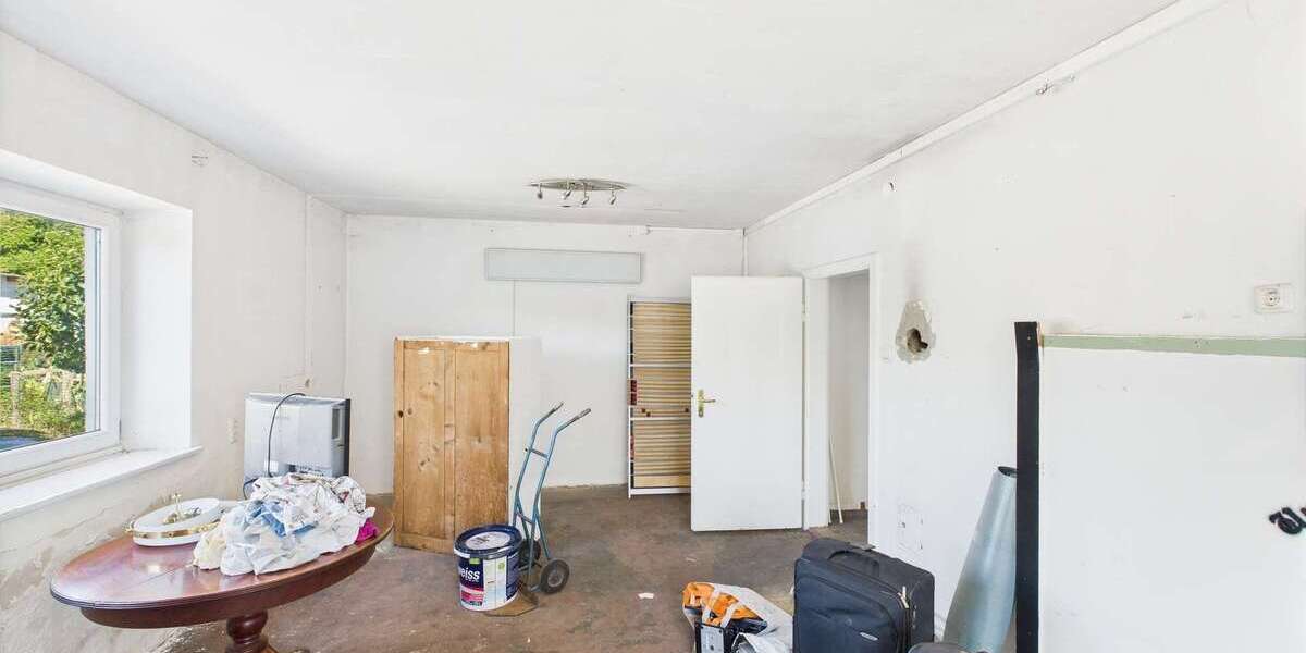 Ein Zuhause, das Sie neu erfinden können! Einfamilienhaus im Bärenkeller 5 zimmer