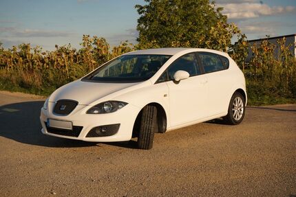 Seat Leon 196.050 km 4.500 &euro; Kutzenhausen 86500