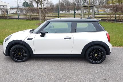 Mini Cooper SE 10.690 km 19.700 € Friedberg 86316