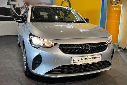 Opel Corsa 27.979 km 14.990 &euro; Aichach 86551