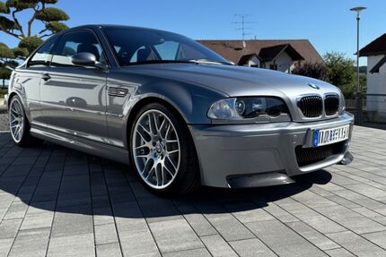 BMW M3 31.225 km 195.000 € Altomünster 85250