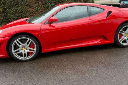 Ferrari F430 12.900 km 345.900 &euro; Aichach 86551