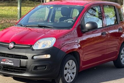 Fiat Panda 185.000 km 2.499 &euro; Augsburg 86163