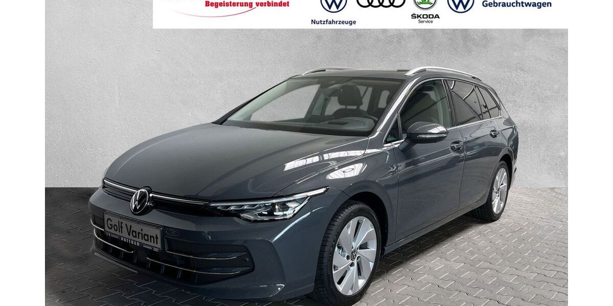 VW Golf 10.000 km 37.980 &euro; Scheuring 86937