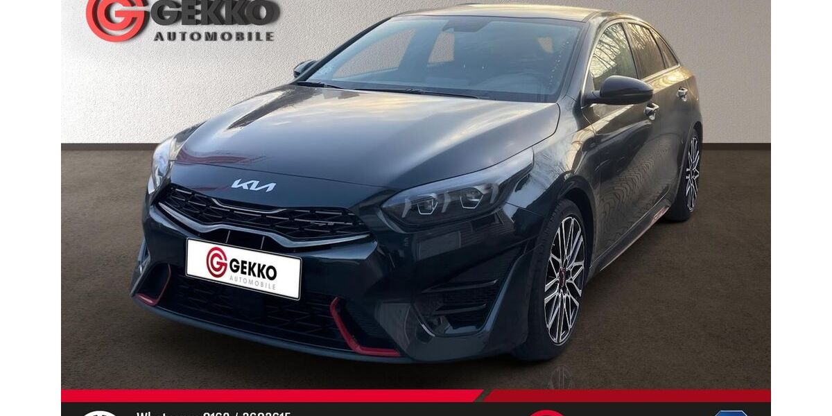 Kia pro ceed / ProCeed 56.802 km 25.977 &euro; Gersthofen 86368