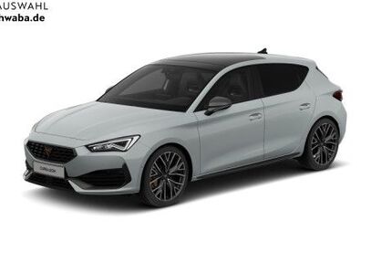 Cupra Leon 10.000 km 38.980 &euro; Gersthofen 86368
