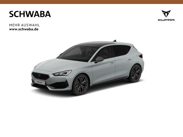Cupra Leon 10.000 km 38.980 &euro; Gersthofen 86368