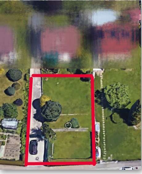Grundstück zu verkaufen in Neusäß 379.200 € 428 m²