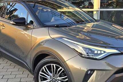 Toyota C-HR 31.520 km 24.950 &euro; Stadtbergen 86391