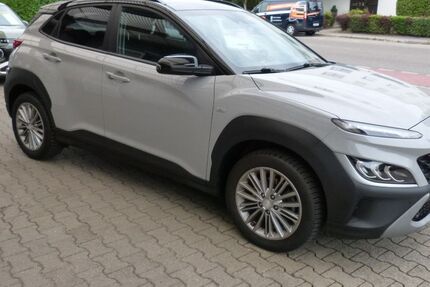 Hyundai KONA 92.500 km 15.490 &euro; Stadtbergen 86391