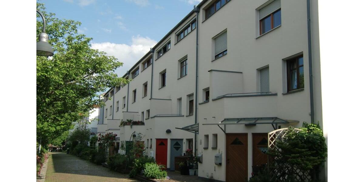 Maisonettenwohnung Augsburg Antonsviertel - 3.5 Zimmer, 87 m&sup2;, 1.200&euro; | Angebot:26208356