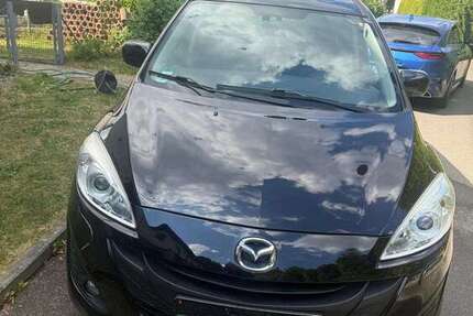 Mazda 5 182.084 km 4.500 &euro; Gersthofen, St 86368
