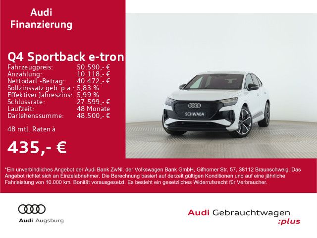 Q4 e-tron