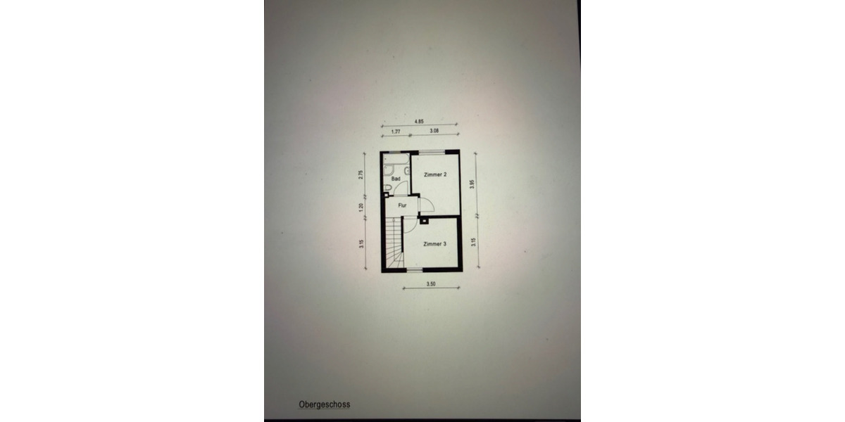 Reihenhaus Augsburg Universitätsviertel - 6 Zimmer, 107 m&sup2;, 610.000&euro; | Angebot:24562287