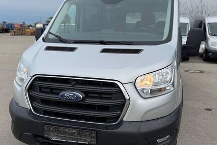 Ford Transit 230.000 km 14.900 € Augsburg 86199