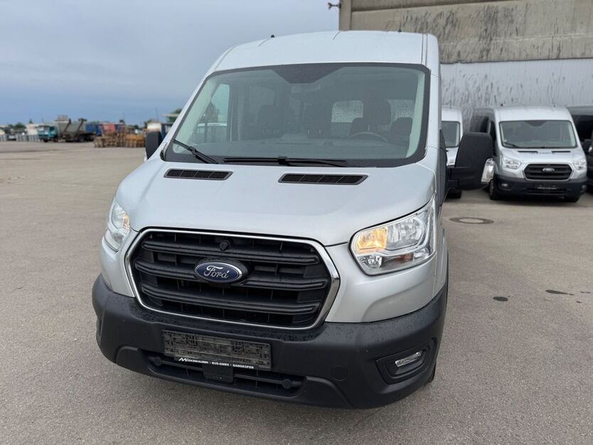 Ford Transit 230.000 km 14.900 € Augsburg 86199