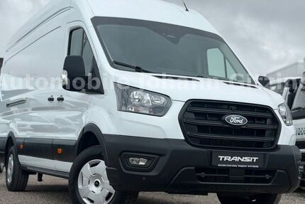 Ford Transit 11.000 km 34.449 &euro; Königsbrunn bei Augsburg 86343