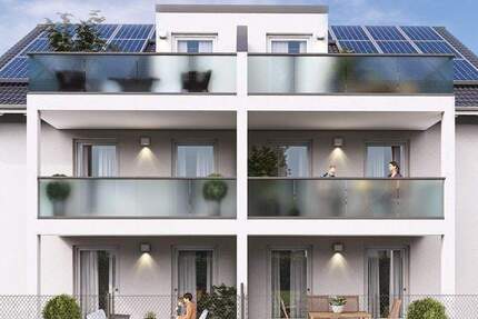 Wohnung Weil - 2 Zimmer, 67 m&sup2;, 379.900&euro; | Angebot:25707574