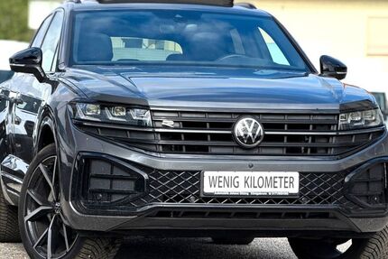 VW Touareg 22.300 km 70.990 &euro; Königsbrunn bei Augsburg 86343