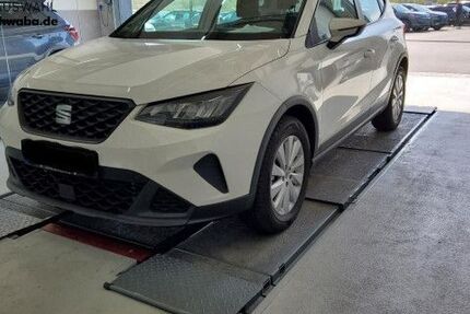 Seat Arona 14.000 km 16.390 &euro; Gersthofen 86368