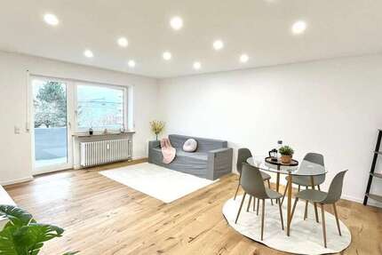 Wohnung zum Kaufen in Augsburg 469.000 € 86 m² 3 zimmer